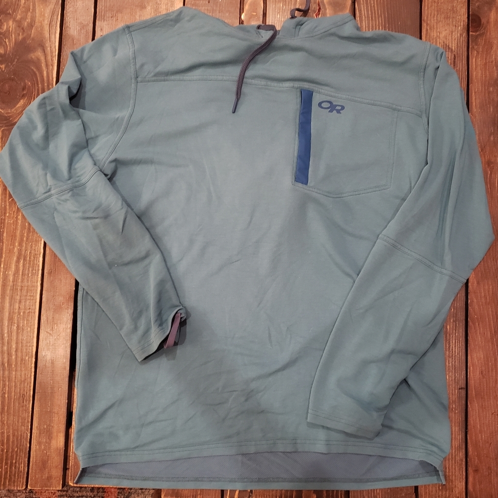Men's Outdoor Research Hoodie